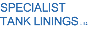 Specialist Tank Linings logo